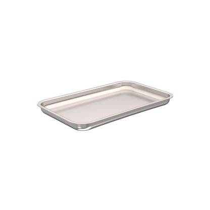 Rieber thermoplates® C 1/1 040 nano – Multifunktionaler GN-Kochbehälter für professionelle Küchen