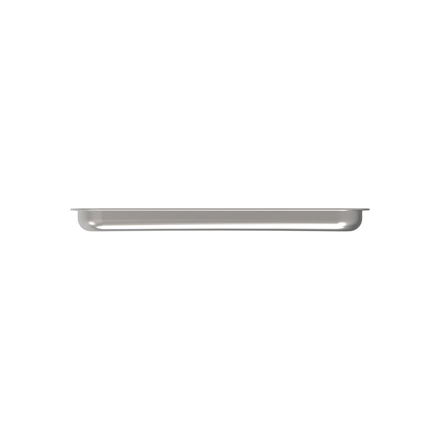Rieber thermoplates® C 1/1 040 nano – Multifunktionaler GN-Kochbehälter für professionelle Küchen