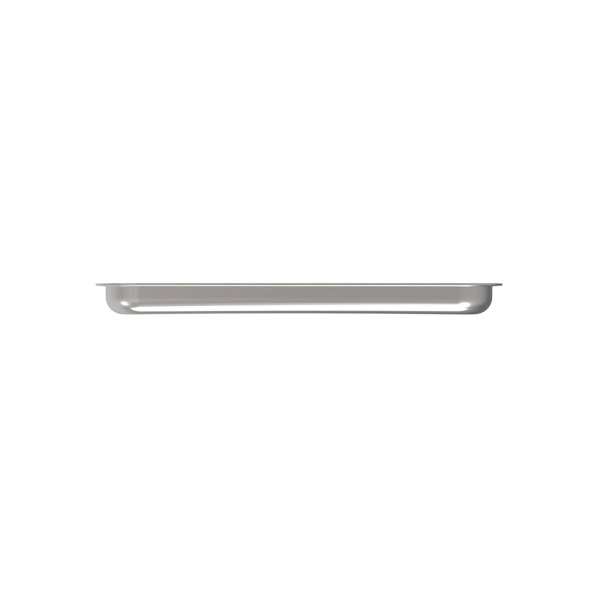Rieber thermoplates® C 1/1 040 nano – Multifunktionaler GN-Kochbehälter für professionelle Küchen