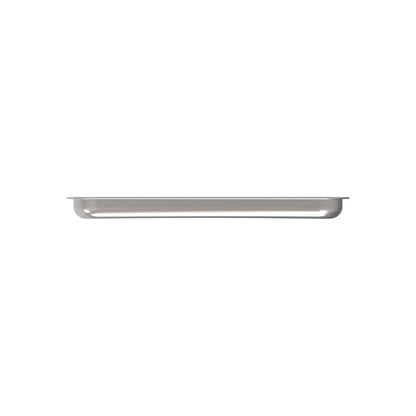 Rieber thermoplates® C 1/1 040 nano – Multifunktionaler GN-Kochbehälter für professionelle Küchen