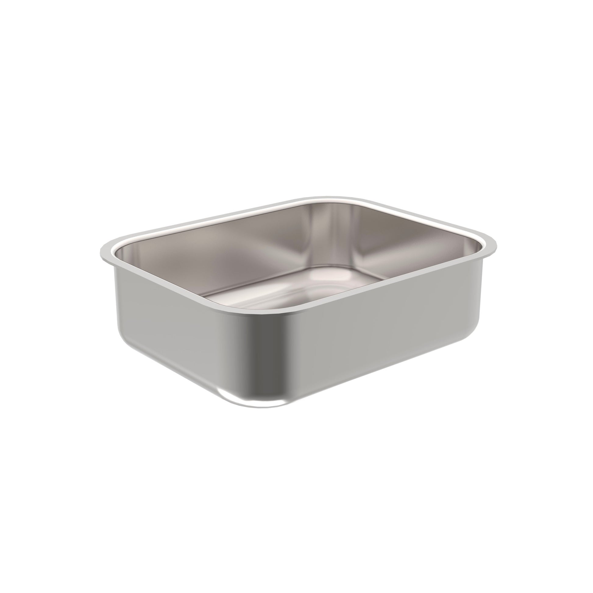 Rieber thermoplates® C 1/2 100 nano – GN-Kochbehälter für vielseitige Anwendungen