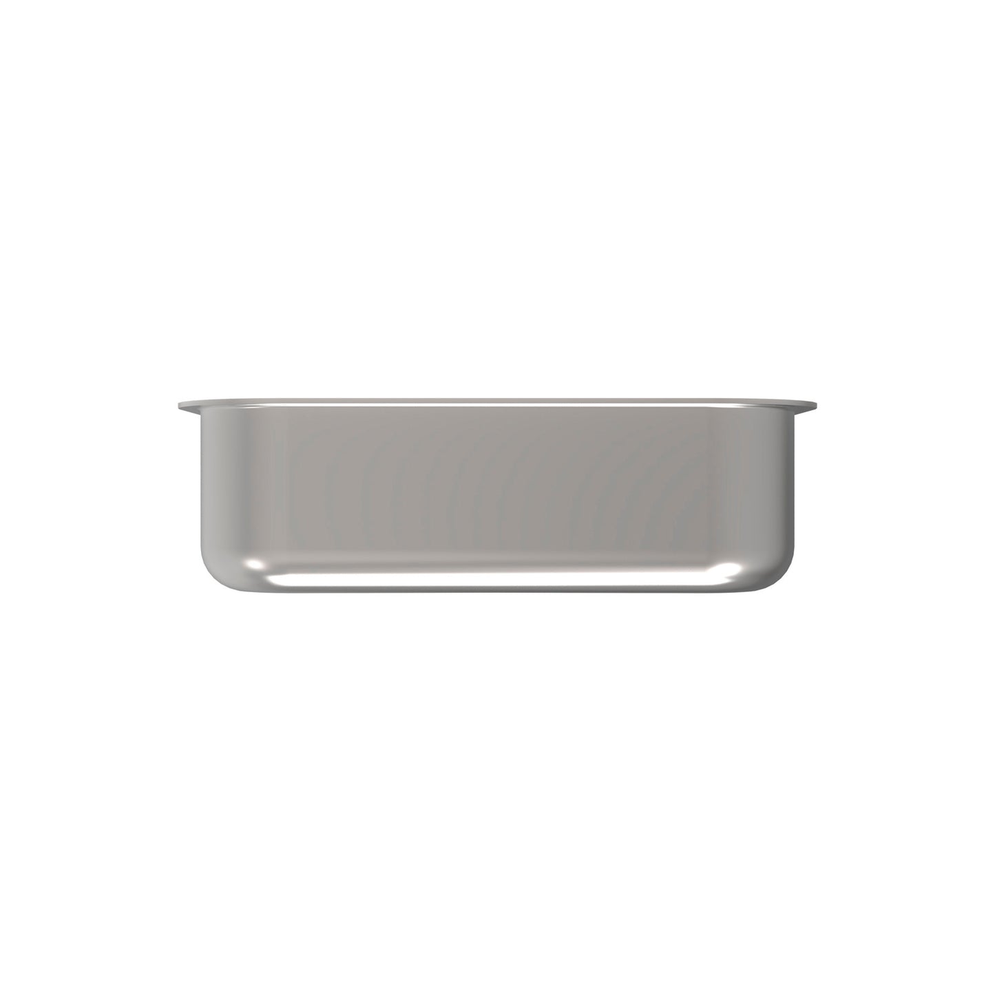 Rieber thermoplates® C 1/2 100 nano – GN-Kochbehälter für vielseitige Anwendungen