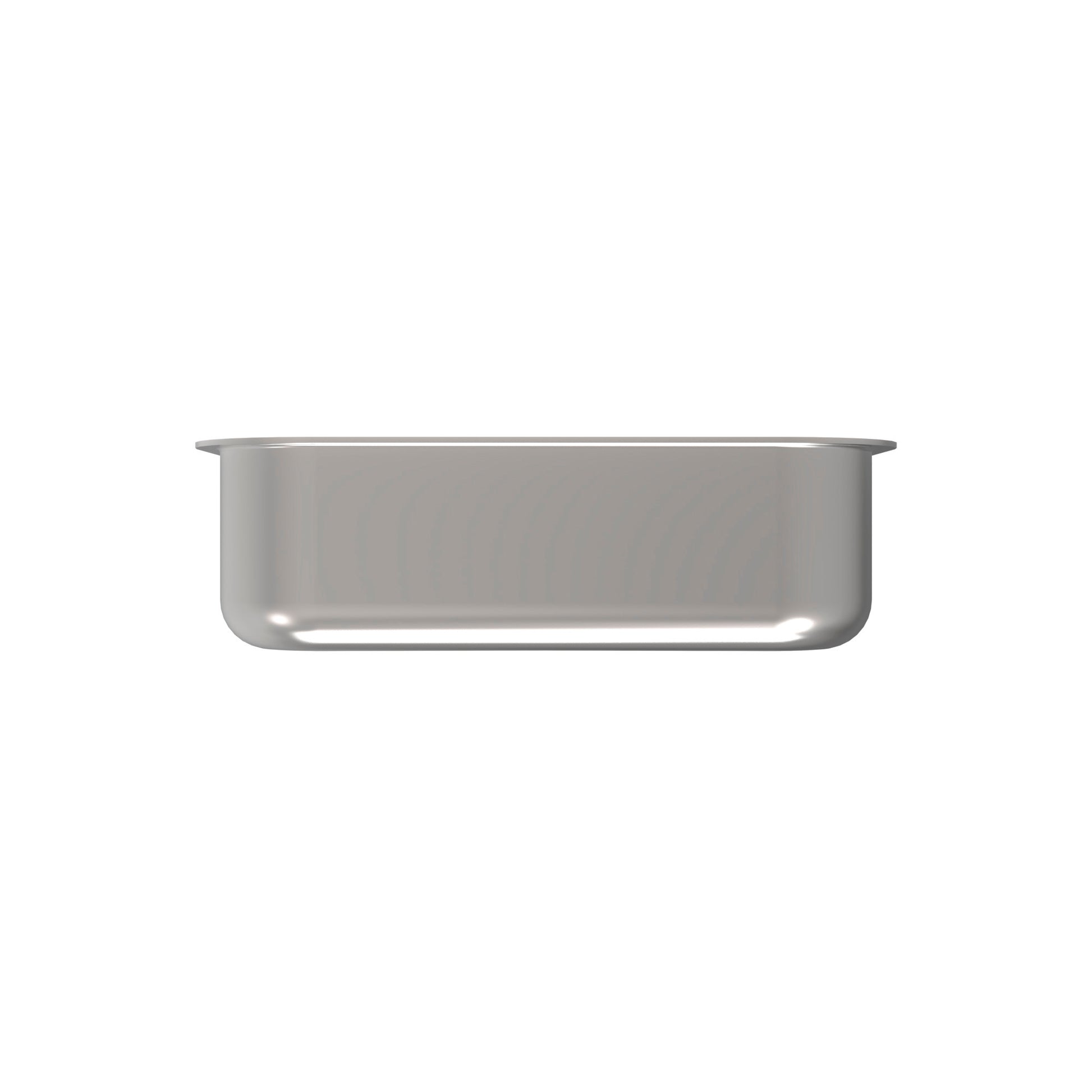 Rieber thermoplates® C 1/2 100 nano – GN-Kochbehälter für vielseitige Anwendungen
