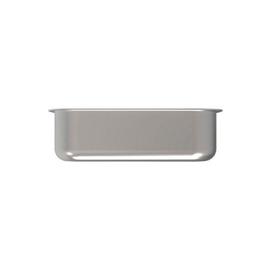 Rieber thermoplates® C 1/2 100 nano – GN-Kochbehälter für vielseitige Anwendungen