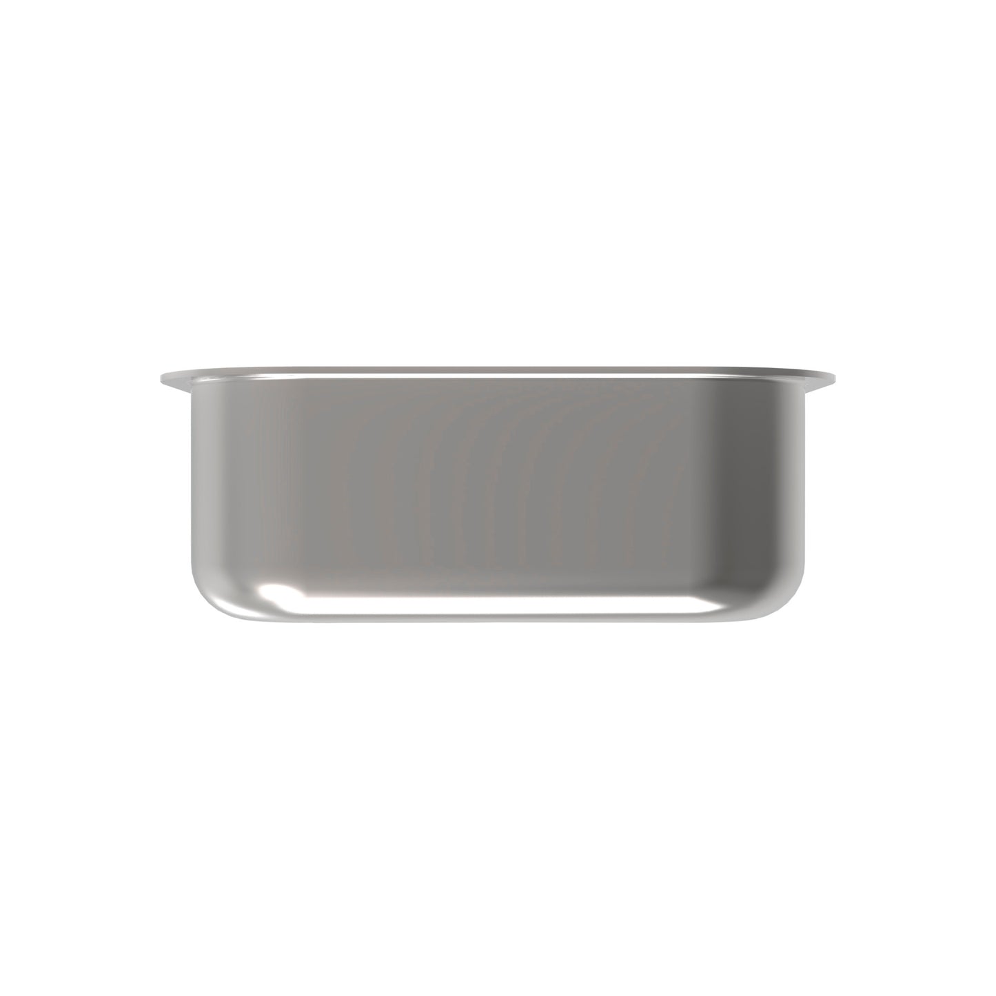 Rieber thermoplates® C 1/2 100 nano – GN-Kochbehälter für vielseitige Anwendungen