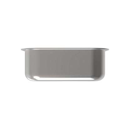 Rieber thermoplates® C 1/2 100 nano – GN-Kochbehälter für vielseitige Anwendungen