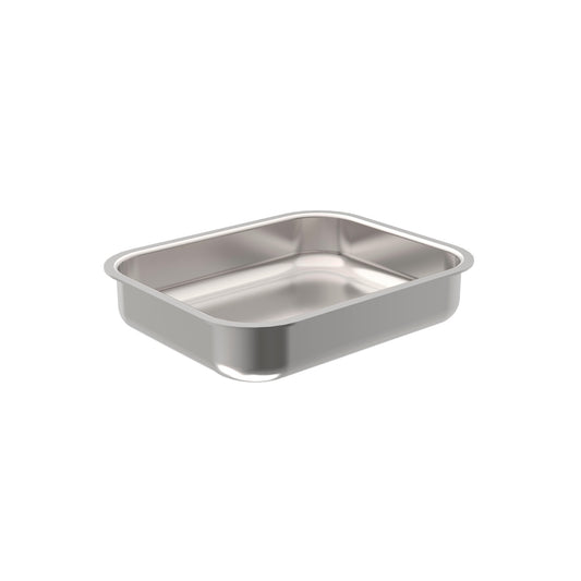 Rieber thermoplates® C 1/2 065 nano - professioneller GN-Kochbehälter für vielseitigen Einsatz