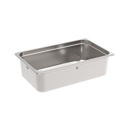 Rieber GNONE®-Behälter 1/1 150 für hygienisches Lagern und Transportieren von Speisen