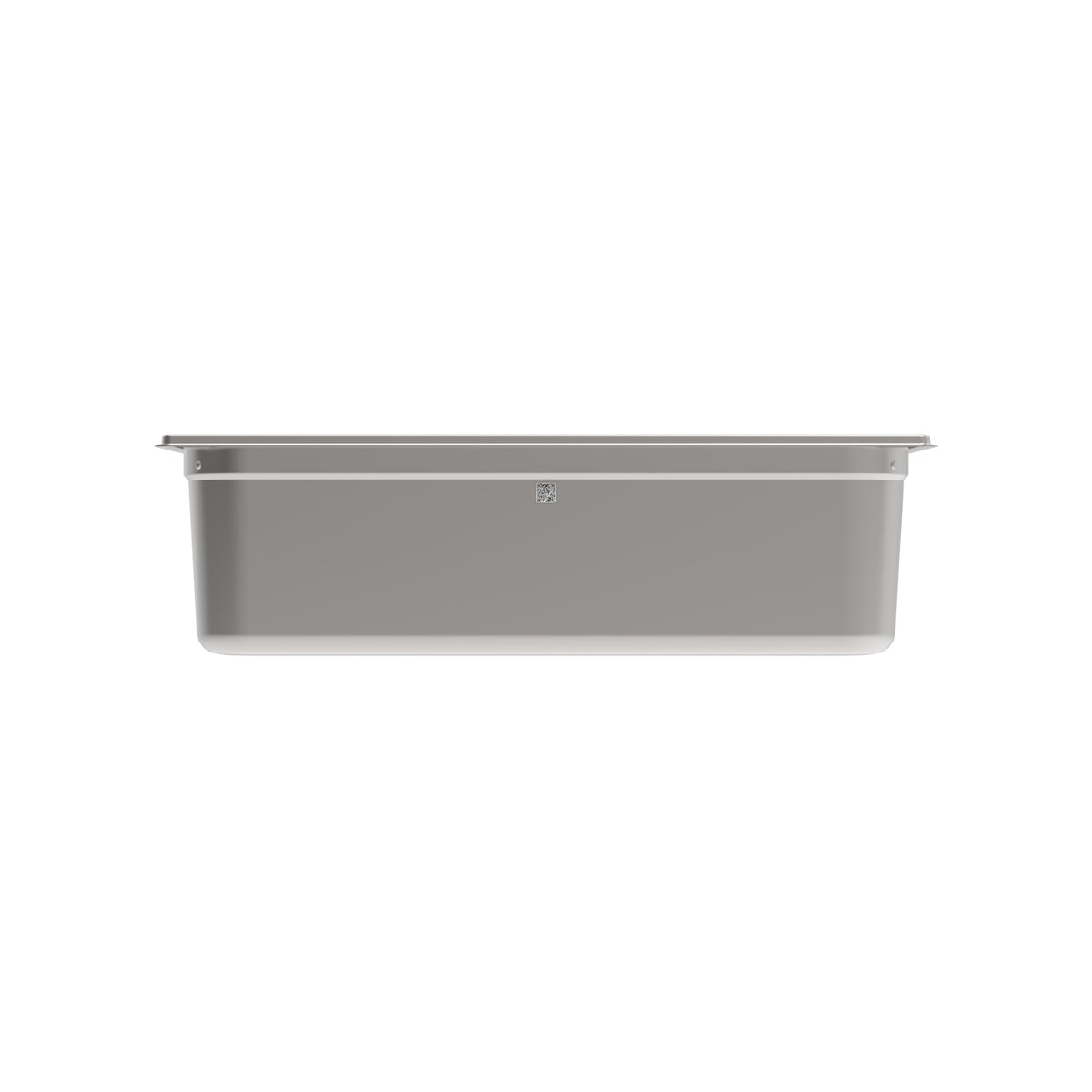 Rieber GNONE®-Behälter 1/1 150 für hygienisches Lagern und Transportieren von Speisen