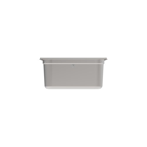 Rieber GNONE®-Behälter 1/1 150 für hygienisches Lagern und Transportieren von Speisen