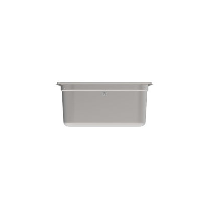 Rieber GNONE®-Behälter 1/1 150 für hygienisches Lagern und Transportieren von Speisen