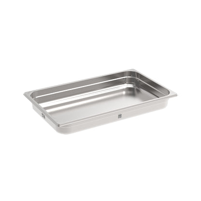 Rieber GNONE®-Behälter 1/1 065 für hygienische Lagerung und Transport von Speisen