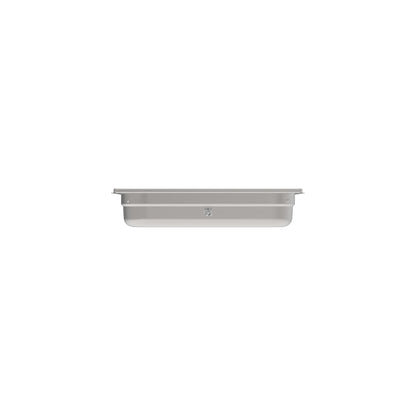 Rieber GNONE®-Behälter 1/1 065 für hygienische Lagerung und Transport von Speisen