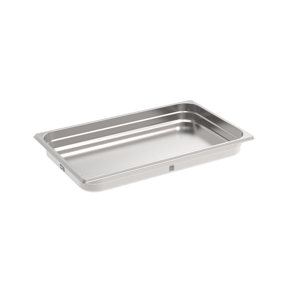 Rieber GNONE®-Behälter 1/1 055 - Edelstahlbehälter für die Gastronomie