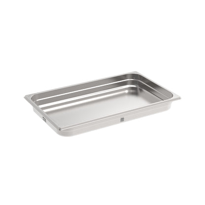 Rieber GNONE®-Behälter 1/1 055 - Edelstahlbehälter für die Gastronomie