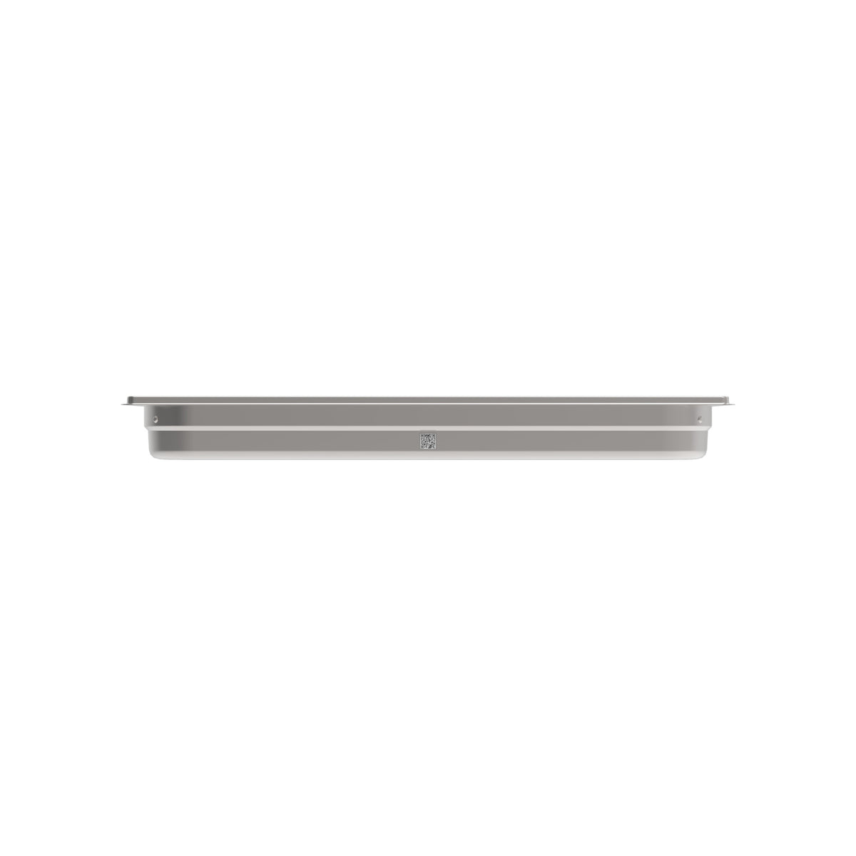Rieber GNONE®-Behälter 1/1 055 - Edelstahlbehälter für die Gastronomie