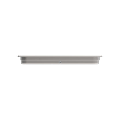 Rieber GNONE®-Behälter 1/1 055 - Edelstahlbehälter für die Gastronomie