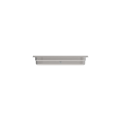 Rieber GNONE®-Behälter 1/1 055 - Edelstahlbehälter für die Gastronomie