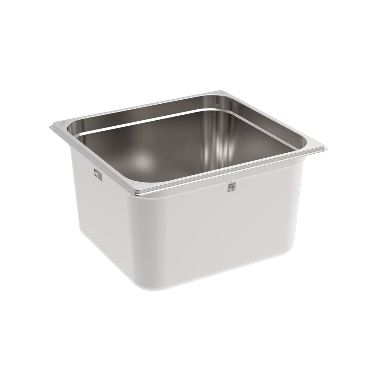 Rieber GNONE®-Behälter 2/3 200 für hygienische Lagerung und Transport von Lebensmitteln
