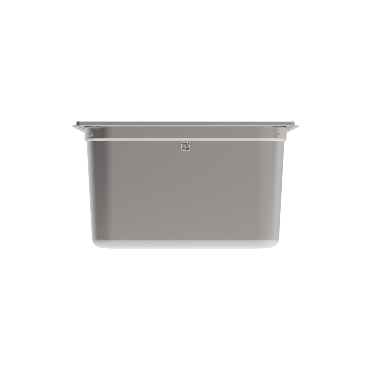 Rieber GNONE®-Behälter 2/3 200 für hygienische Lagerung und Transport von Lebensmitteln