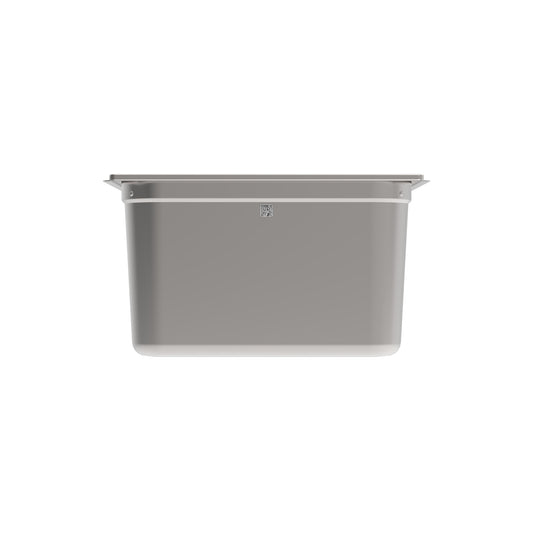 Rieber GNONE®-Behälter 2/3 200 für hygienische Lagerung und Transport von Lebensmitteln
