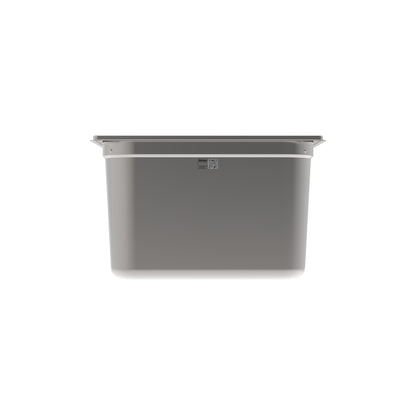Rieber GNONE®-Behälter 2/3 200 für hygienische Lagerung und Transport von Lebensmitteln