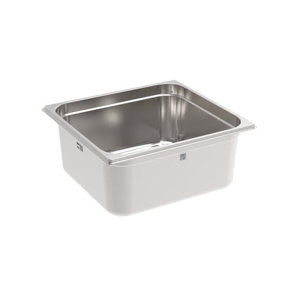 Rieber GNONE®-Behälter 2/3 150 für hygienische Lagerung und Transport
