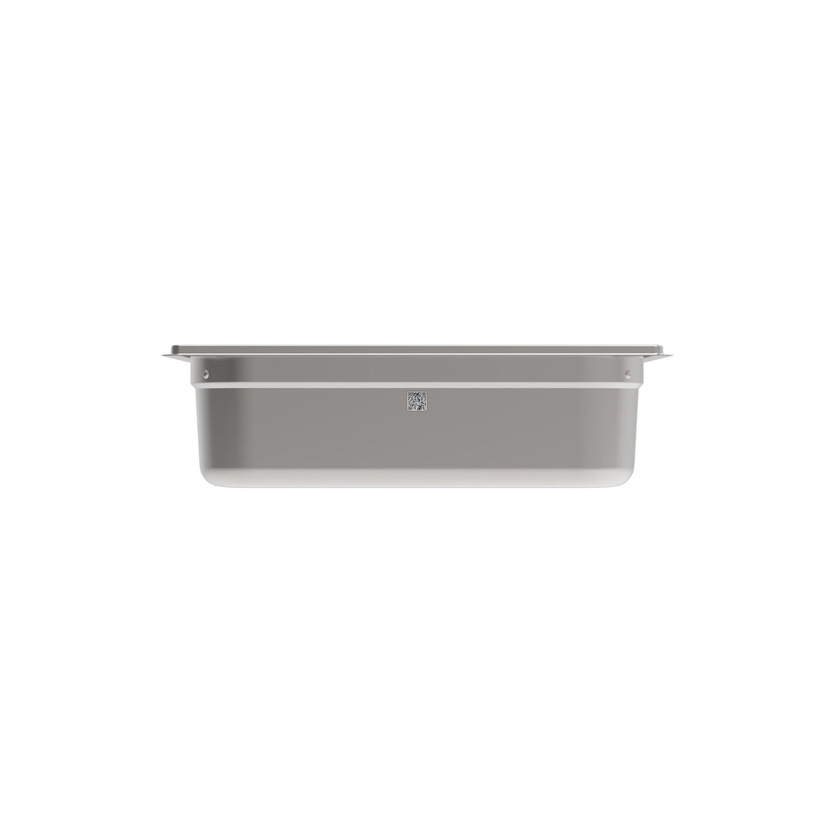 Rieber GNONE®-Behälter 2/3 100 für hygienische Lagerung und Transport von Speisen