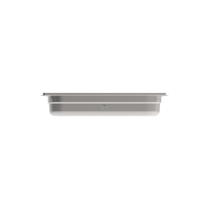 Rieber GNONE®-Behälter 2/3 065 für hygienische Lebensmittelaufbewahrung