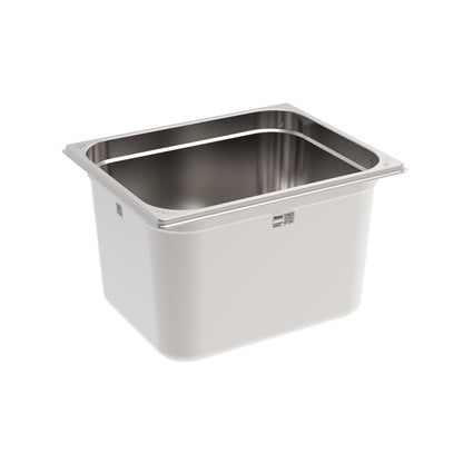 Rieber GNONE®-Behälter 1/2 200 für die Lagerung und den Transport von Lebensmitteln