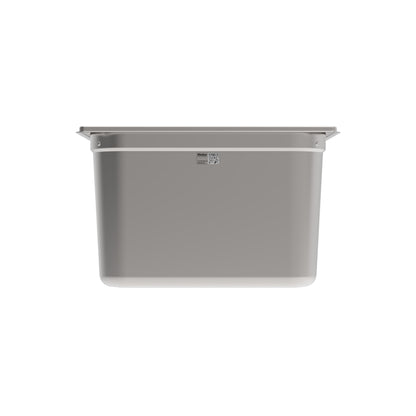 Rieber GNONE®-Behälter 1/2 200 für die Lagerung und den Transport von Lebensmitteln