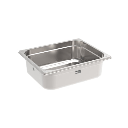 Rieber GNONE®-Behälter 1/2 100 für hygienisches Lagern und Transportieren von Speisen