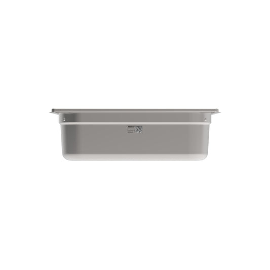 Rieber GNONE®-Behälter 1/2 100 für hygienisches Lagern und Transportieren von Speisen