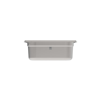 Rieber GNONE®-Behälter 1/2 100 für hygienisches Lagern und Transportieren von Speisen