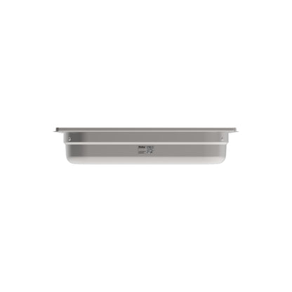 Rieber GNONE®-Behälter 1/2 065 für hygienisches Lagern und Transportieren von Lebensmitteln