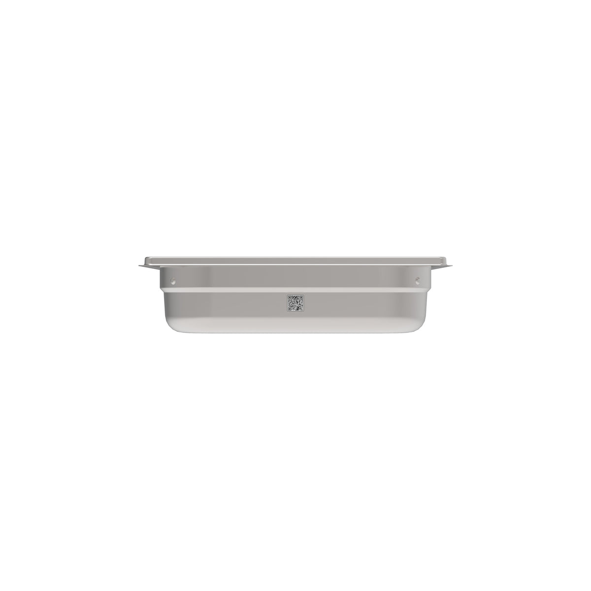 Rieber GNONE®-Behälter 1/2 065 für hygienisches Lagern und Transportieren von Lebensmitteln