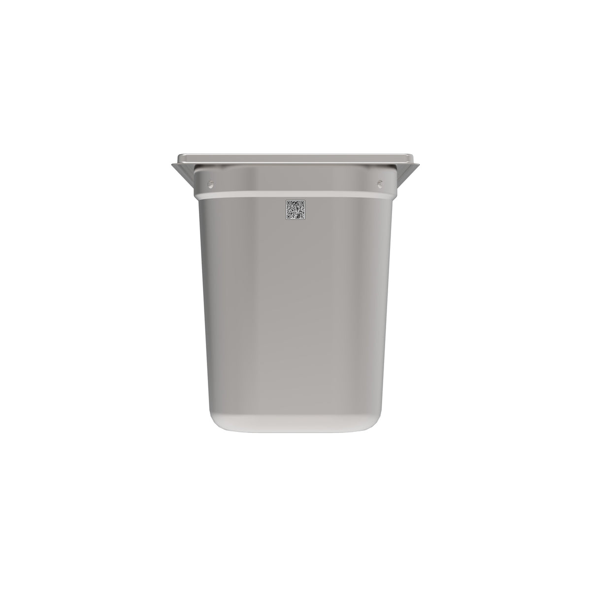 Rieber GNONE®-Behälter 1/3 für hygienische Lagerung und Transport von Lebensmitteln
