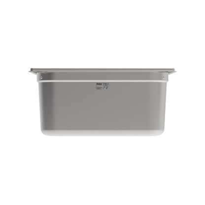 Rieber GNONE®-Behälter 1/3 150 für hygienische Lagerung und Transport von Speisen