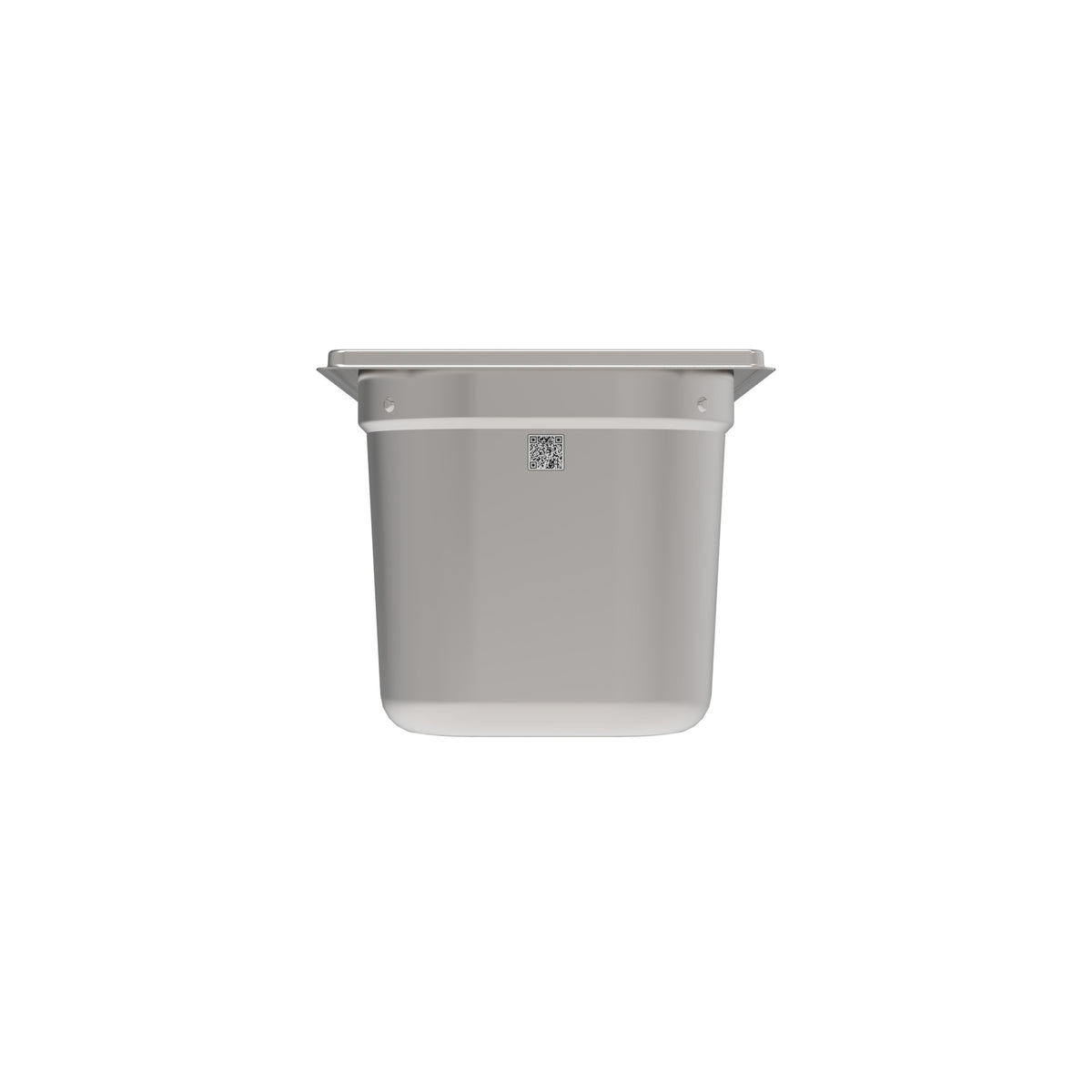 Rieber GNONE®-Behälter 1/3 150 für hygienische Lagerung und Transport von Speisen