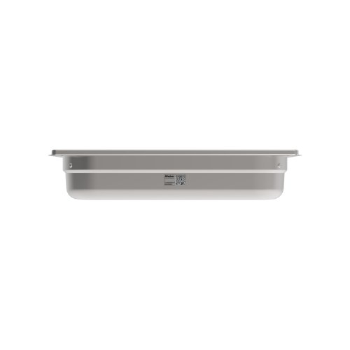 Rieber GNONE®-Behälter 1/3 065 für hygienische Lagerung und Transport von Lebensmitteln