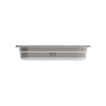 Rieber GNONE®-Behälter 1/3 065 für hygienische Lagerung und Transport von Lebensmitteln