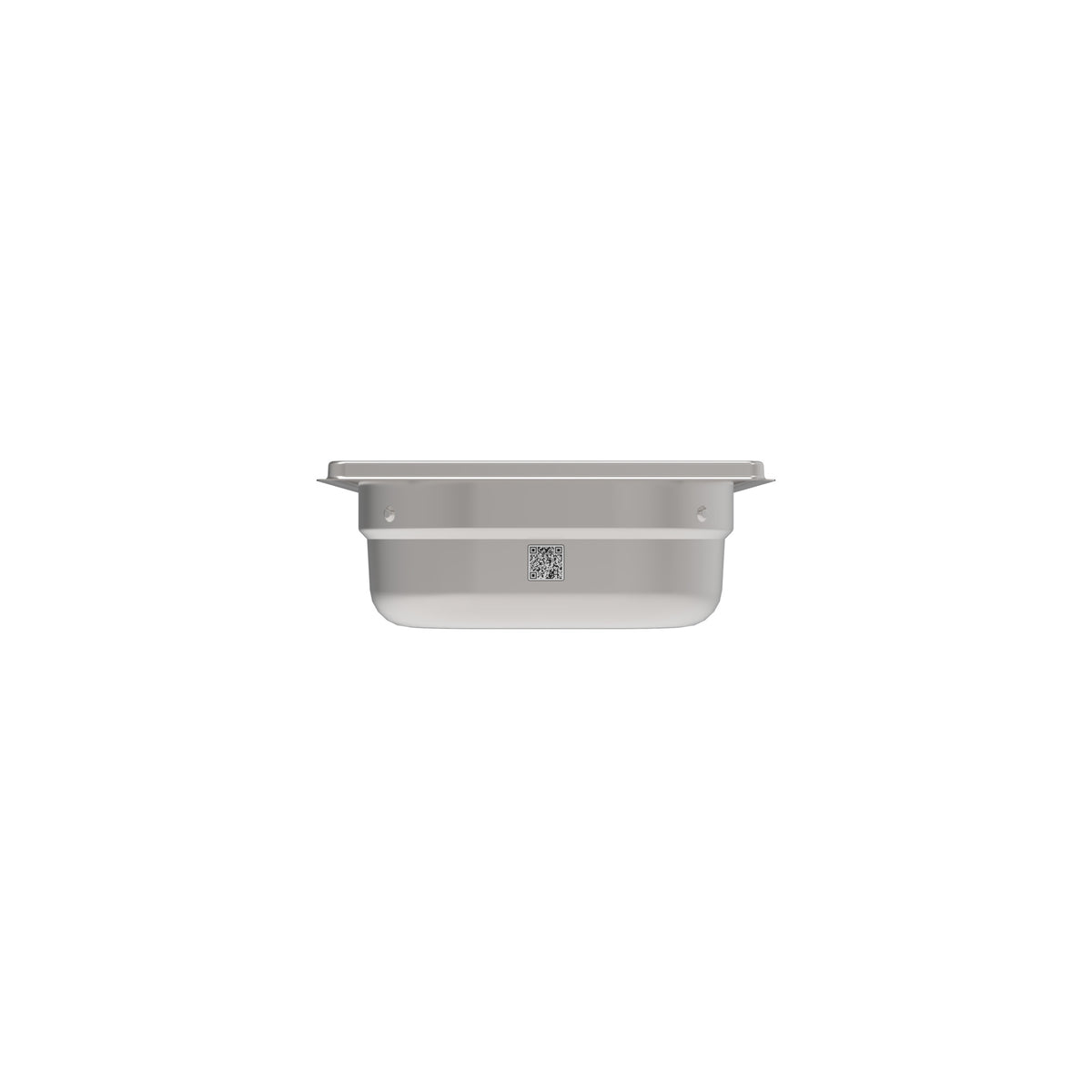 Rieber GNONE®-Behälter 1/3 065 für hygienische Lagerung und Transport von Lebensmitteln