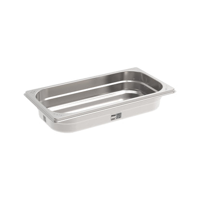 Rieber GNONE®-Behälter 1/3 055 für hygienisches Lagern und Transportieren von Speisen