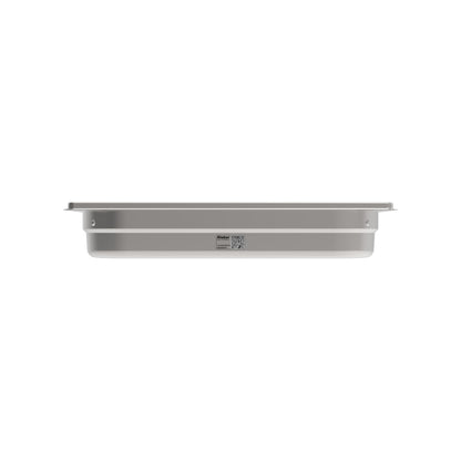 Rieber GNONE®-Behälter 1/3 055 für hygienisches Lagern und Transportieren von Speisen