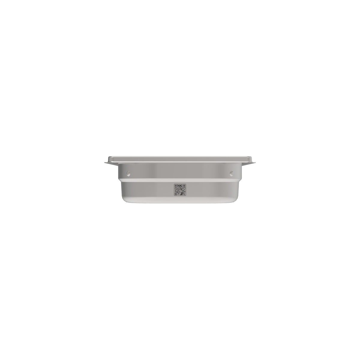 Rieber GNONE®-Behälter 1/3 055 für hygienisches Lagern und Transportieren von Speisen