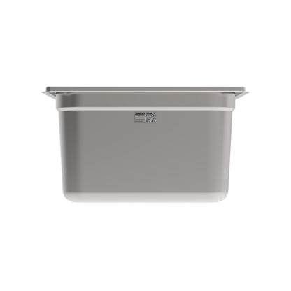 Rieber GN-Behälter 1/4 150 für hygienische Lagerung und Transport von Speisen.