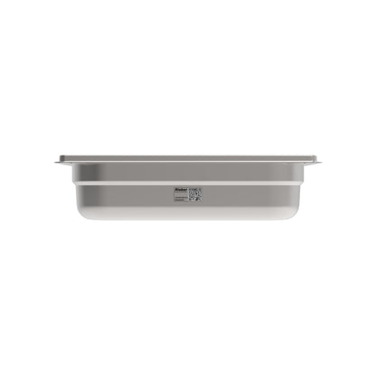 Rieber GN-Behälter 1/4 065 für hygienische Lagerung und Transport von Speisen