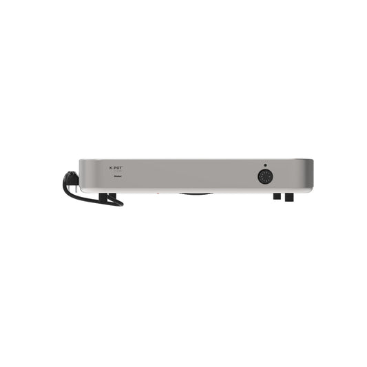 Rieber K|POT® 1/1-ch-800 Edelstahl - Auftischgerät für Warmhalten von Speisen
