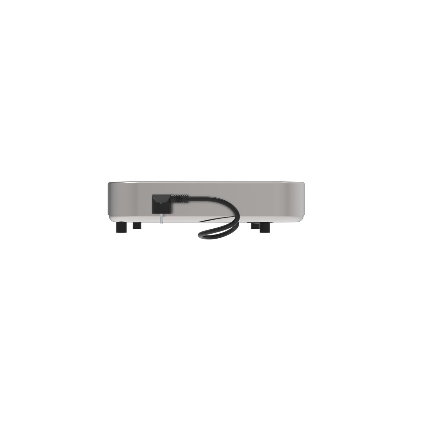 Rieber K|POT® 1/1-ch-800 Edelstahl - Auftischgerät für Warmhalten von Speisen