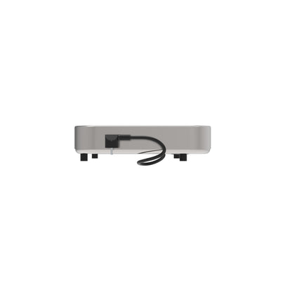 Rieber K|POT® 1/1-ch-800 Edelstahl - Auftischgerät für Warmhalten von Speisen